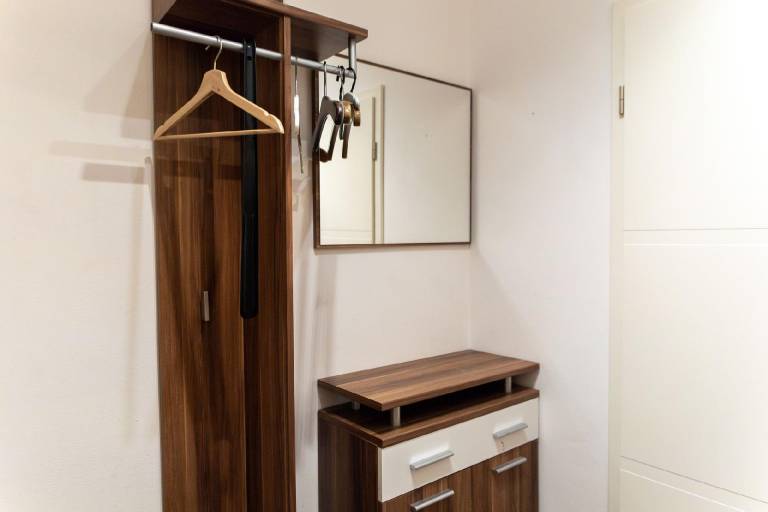 Appartement Weißenstadt