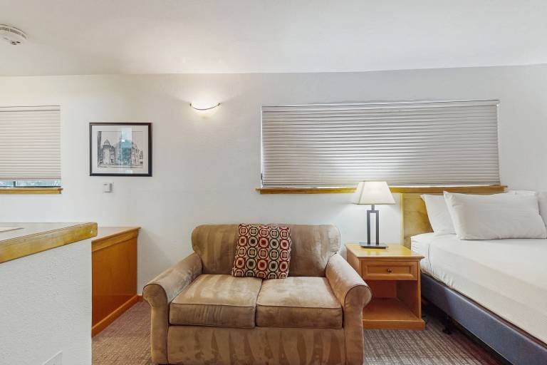 Lodge Aspen
