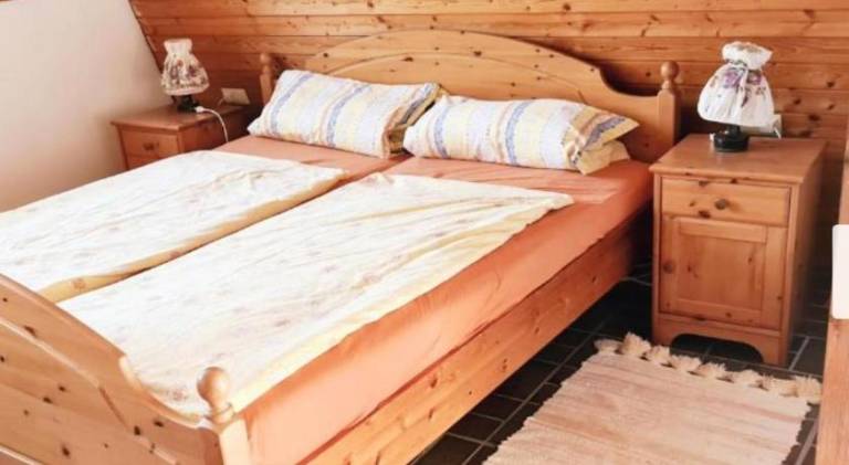 Bed & Breakfast Sonnenbühl