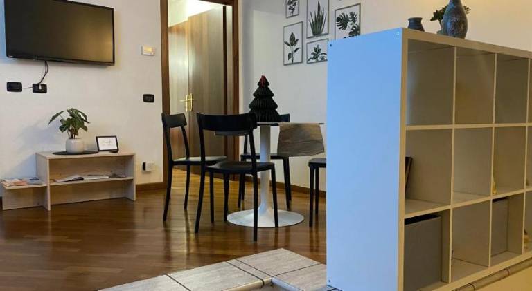 Holiday apartment with 1 room for 4 persons — photo 3
