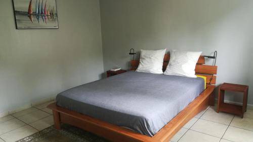 Bed and breakfast  Entre-Deux