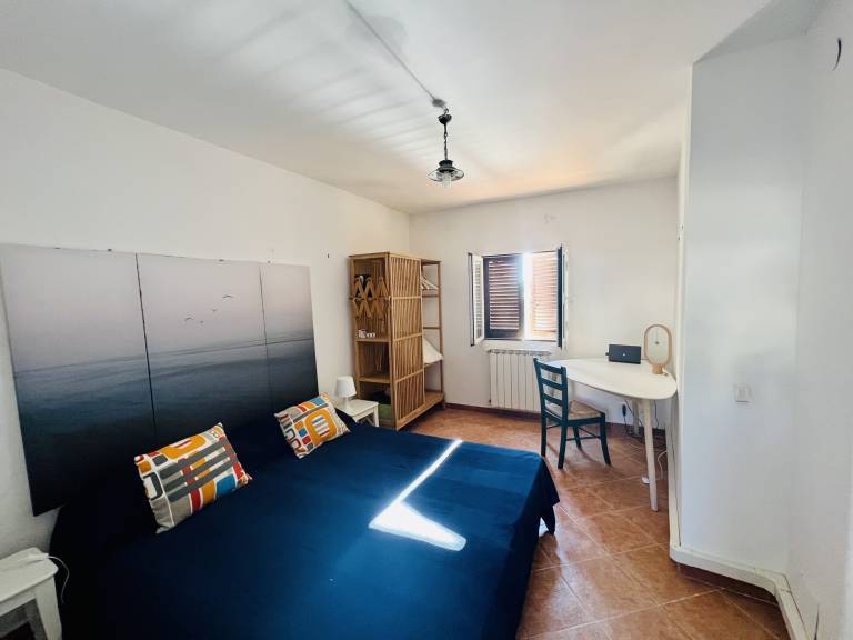 Holiday apartment with patio | Sea view — photo 5