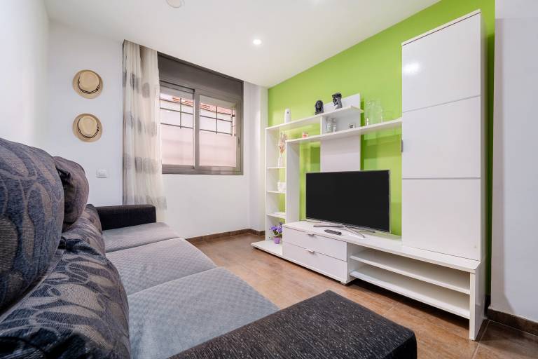 Apartment with fast internet — photo 2