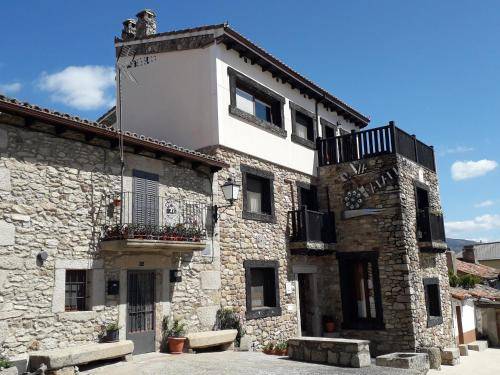 Casa Oliva de Plasencia