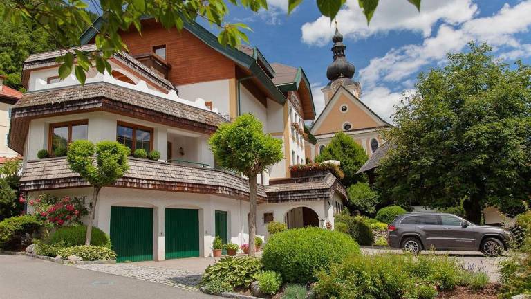 Ferienwohnung Bad Kleinkirchheim
