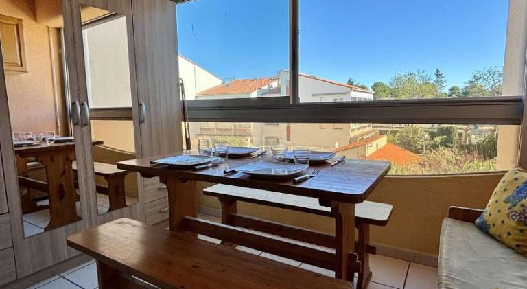 Charming rental apartment with pool | Beach nearby | Pets are welcome — photo 4