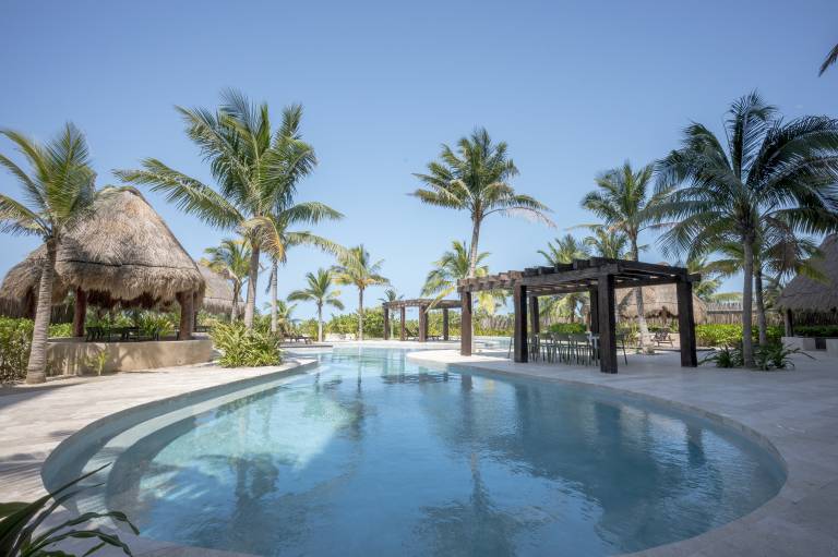 Departamento Playa San Benito