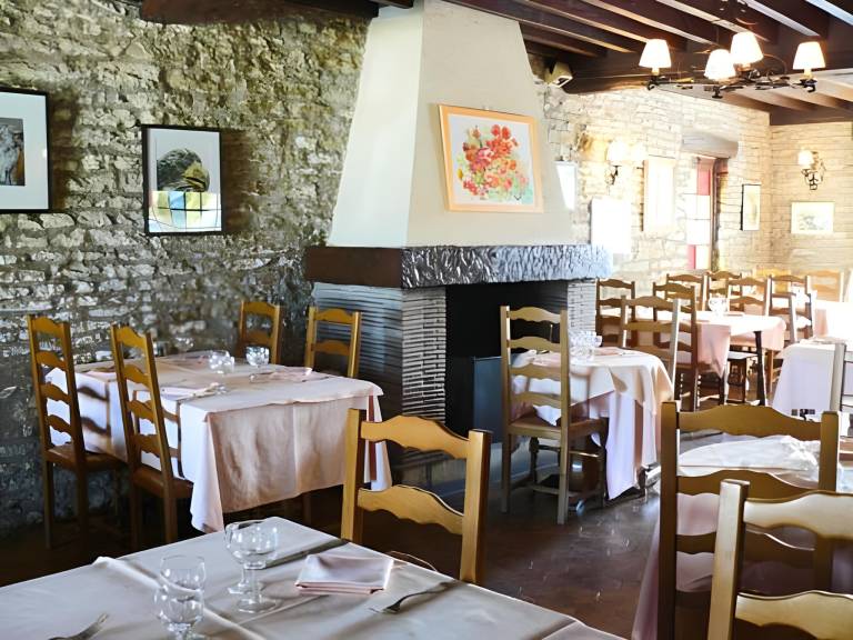 Le Relais du Morvan — photo 3