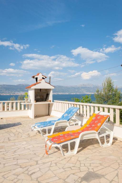 Apartament  Slatine