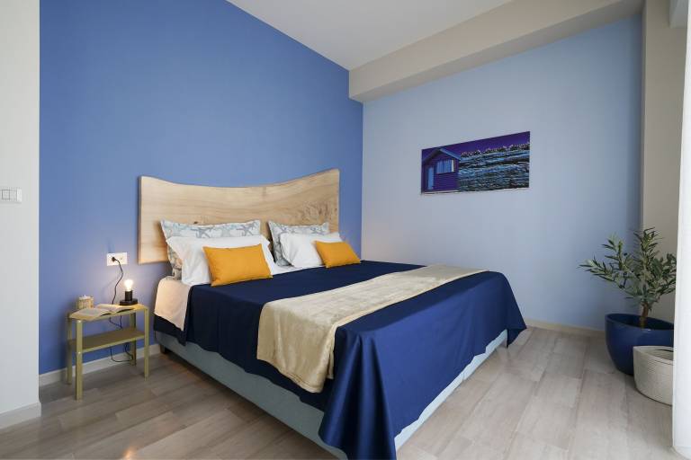 Ferienwohnung Bari