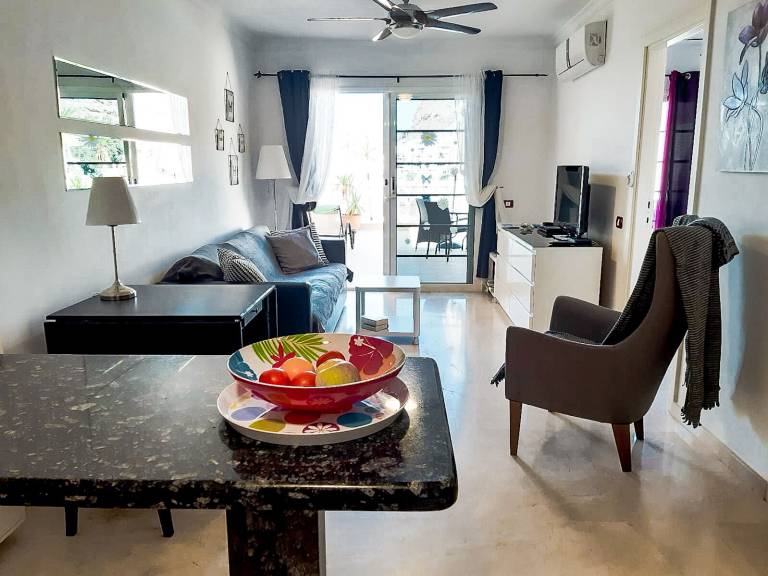 Ferienwohnung Puerto de Mogán