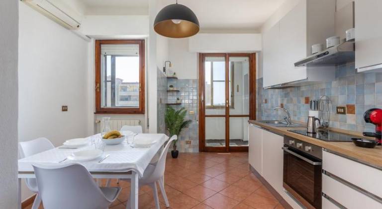 Holiday apartment with 1 room for 7 persons — photo 4
