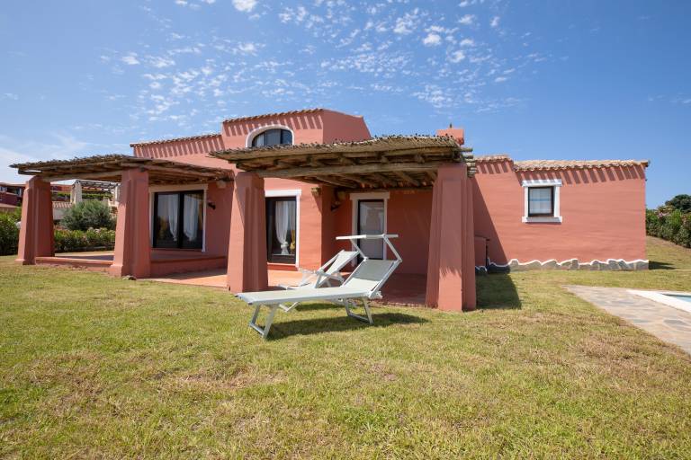 Mediterranean Villa with a lot of privacy - Villa Allegra — photo 2