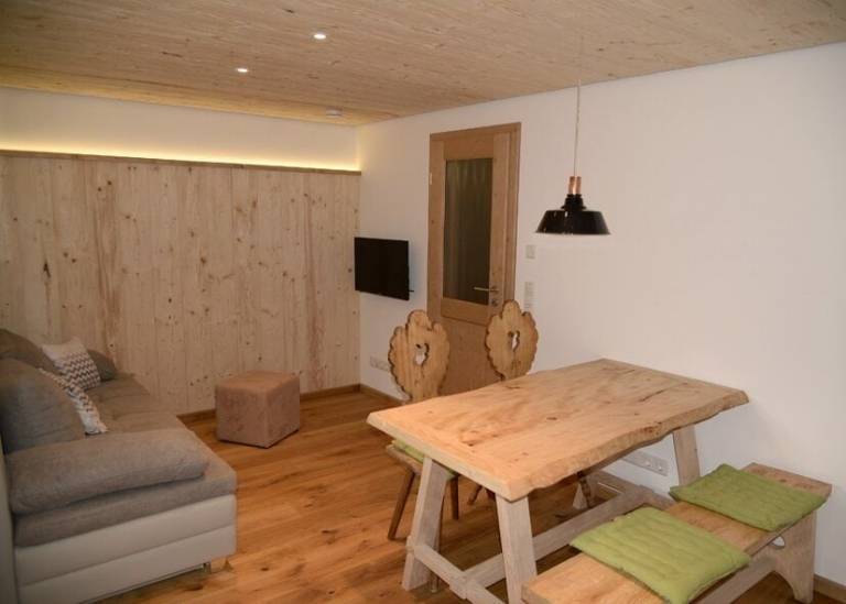 Ferienwohnung Brannenburg