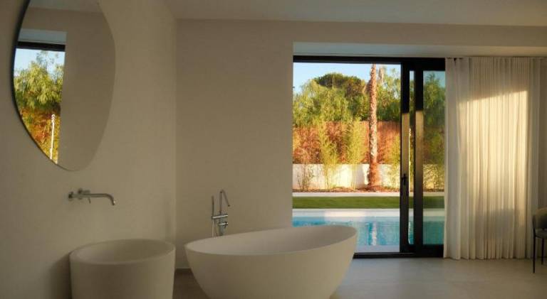 Villa with garden, barbeque & terrace | Good for workation — photo 5