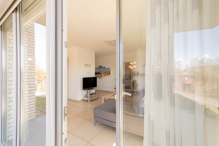 Fully equipped lovely apartment with patio | Close to the beach | Pets allowed — photo 4
