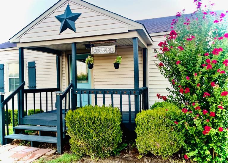 House Wichita Falls