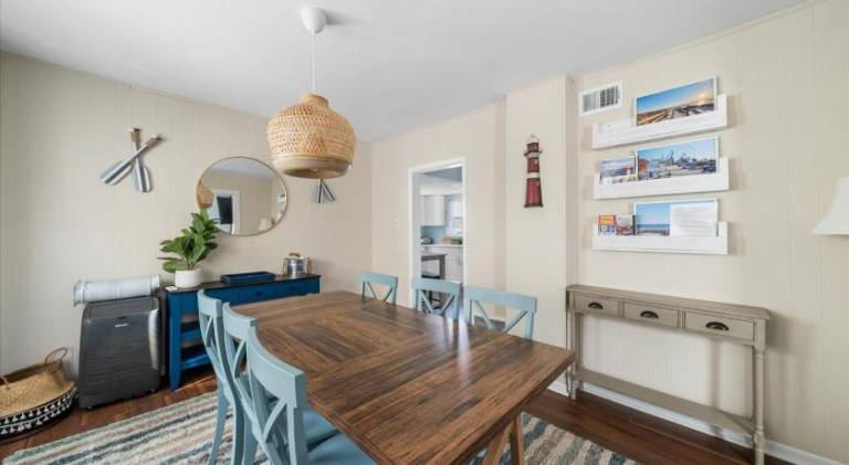 Beautiful apartment | Next to the beach | Dogs allowed — photo 3