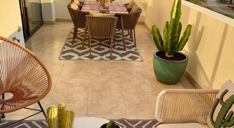 Apartment with 2 rooms for 5 persons — photo 5