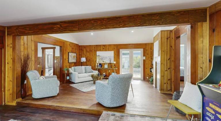 Vacation home with 2 rooms for 4 persons — photo 3