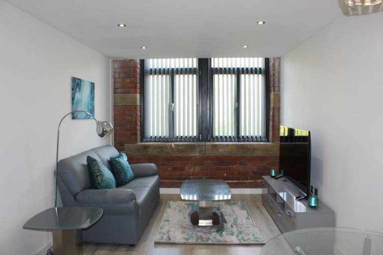 Apartment Canterbury