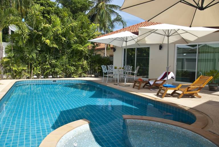 Villa Rawai
