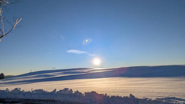 Ferienwohnung Schopfheim