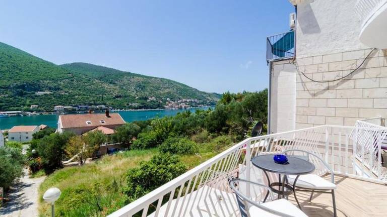 Apartman Prijevor