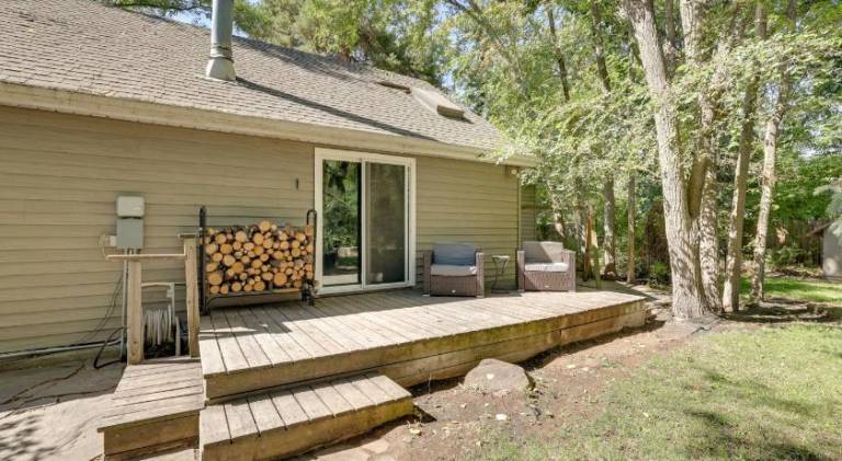 Vacation home | Suitable for remote work — photo 4