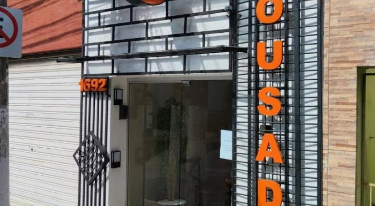 Suite 12 POUSADA CRISTAIS DO VALE — photo 3