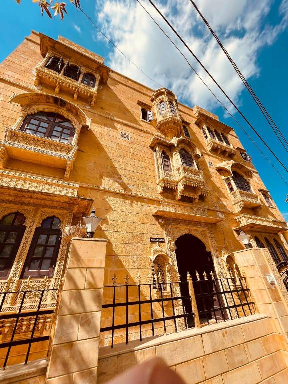 Vedsa Haveli — photo 4