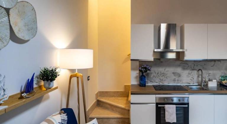 Holiday apartment with 1 room for 3 persons — photo 4