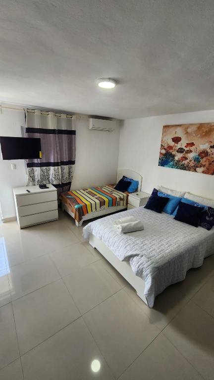 Sol Caribe Beach Group in Punta Cana
