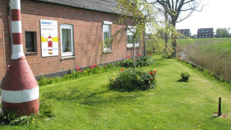 Ferienwohnung Nordholz