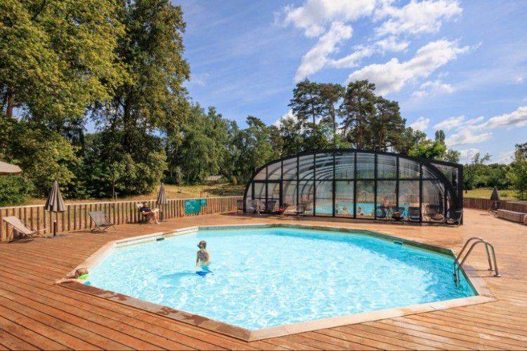 Chalet Herkenbosch