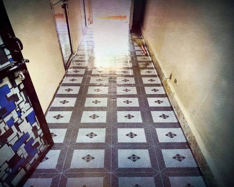 Bed and breakfast  Thane