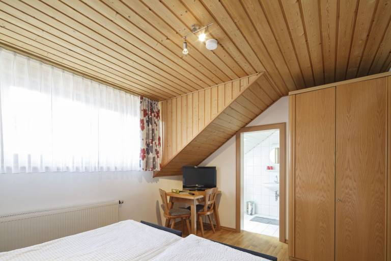 Privatzimmer Kelheim