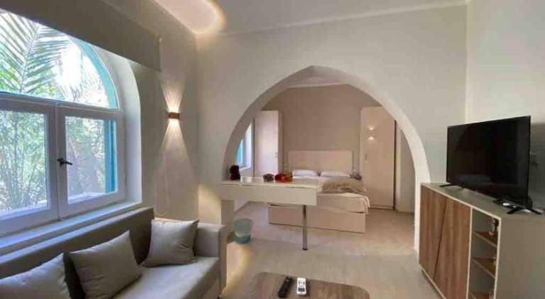 Holiday apartment with 1 room for 3 persons — photo 2