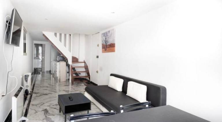 Holiday apartment with 1 room for 4 persons in Lyon