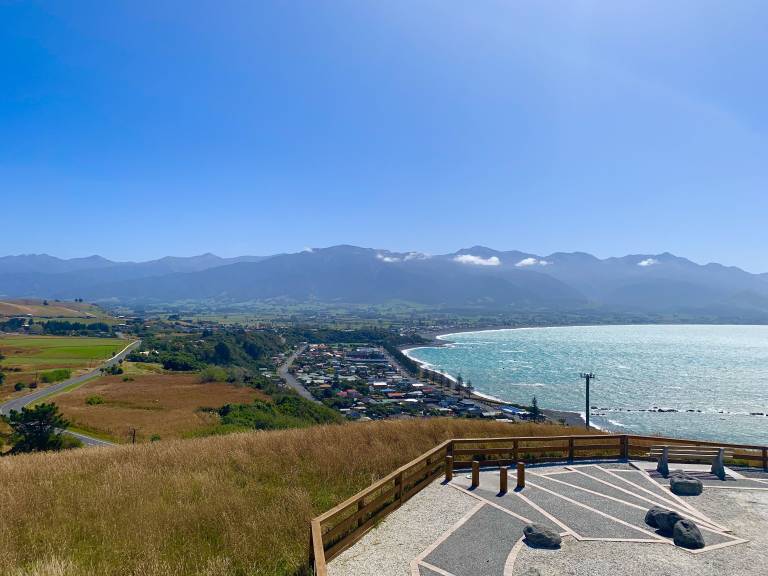 Cottage Kaikoura