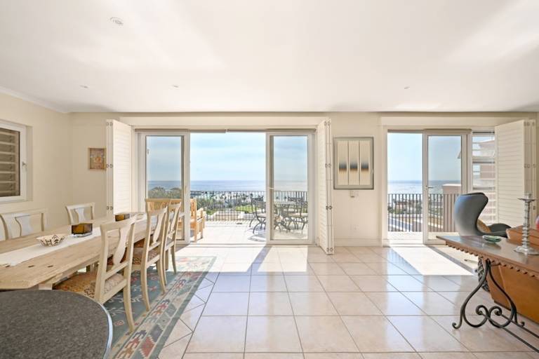 Ferienhaus  Camps Bay