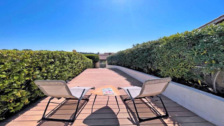 kuća  Saint-Tropez