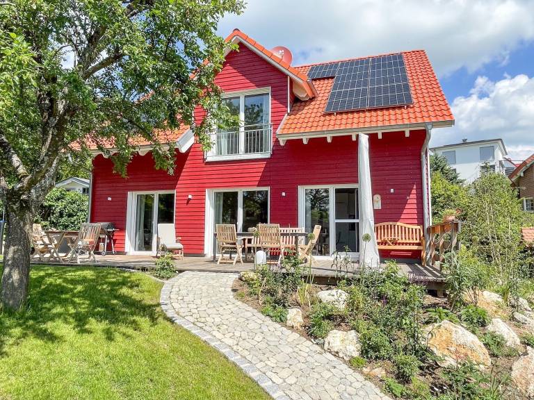Ferienhaus Höchstadt