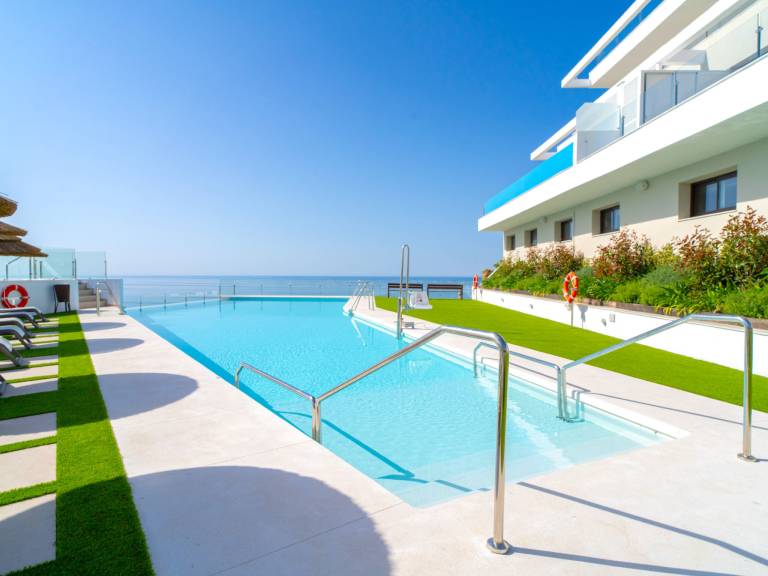 Apartament Torrox Costa