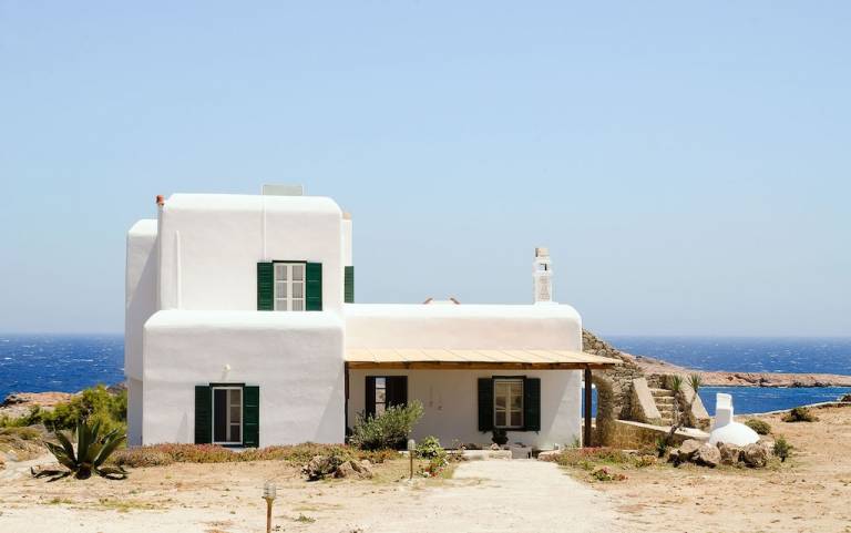 Casa Mykonos