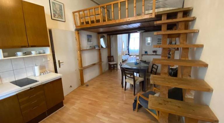 Holiday apartment with 2 rooms for 5 persons — photo 5