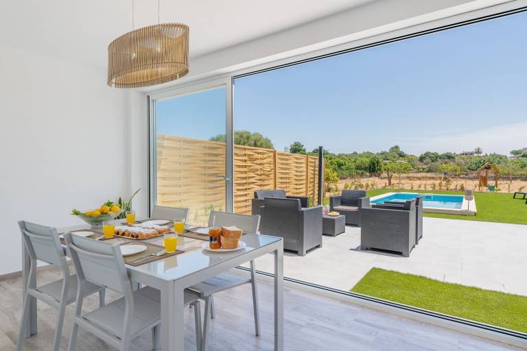 Maison de vacances Llubí