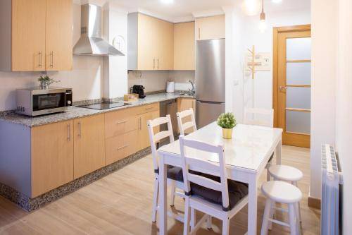 Apartamento Bueu