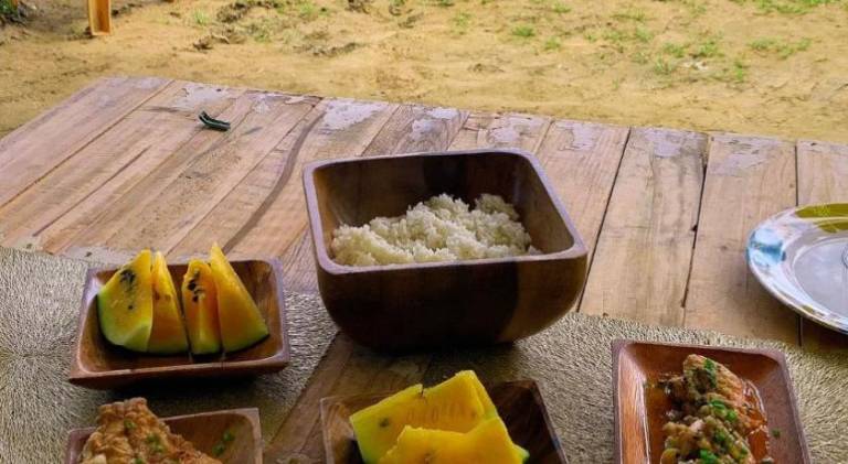 Tupi's Beachfront Minihouse — photo 3