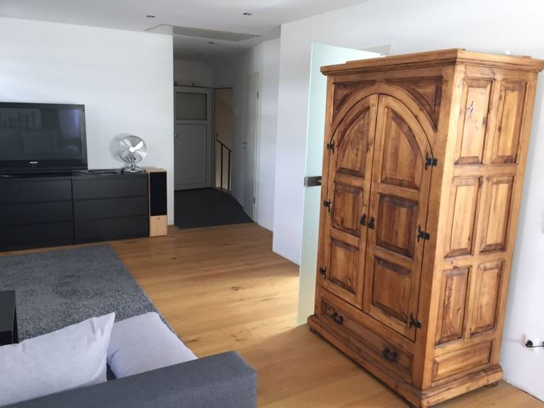Ferienwohnung Bodenheim